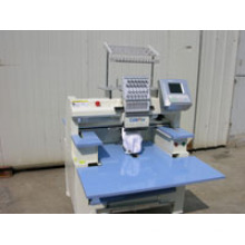 Good Price Single Head Cap Embroidery Machine for Business